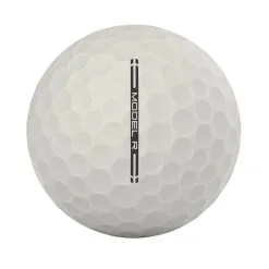Wilson Staff Model R Raw Golf Balls 10 Wilson Staff Model R Raw Golf Balls -Golf Clubs Shop StaffModelR2