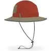 Sunday Afternoons Sunday Afternoon Brushline Bucket Hats -Golf Clubs Shop SundayAfternoonBrushlineRedMesaJuniper0