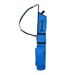 Hireko Orlimar Golf Sunday Bag -Golf Clubs Shop Sunday Bag Blue