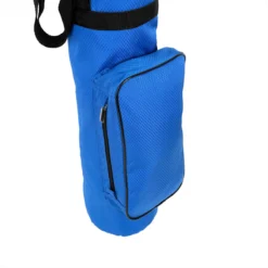 Hireko Orlimar Golf Sunday Bag -Golf Clubs Shop Sunday Bag Blue 2