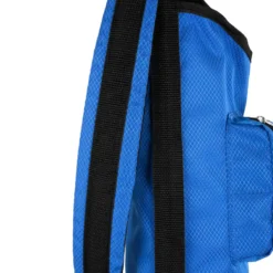 Hireko Orlimar Golf Sunday Bag -Golf Clubs Shop Sunday Bag Blue 3