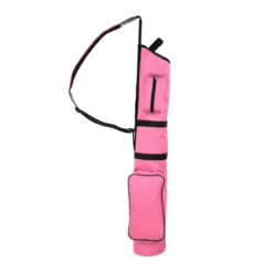 Hireko Orlimar Golf Sunday Bag -Golf Clubs Shop Sunday Bag Pink
