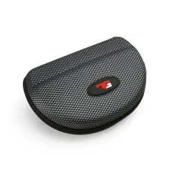 Hireko Tour Gear Gloss Black Interchangeable Sunglasses (with 5 Lense) -Golf Clubs Shop SunlgassesInterchangableLens 3