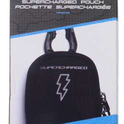 Sun Mountain Golf SuperCharged Cart Battery Pouch -Golf Clubs Shop SuperchargedCartPouchBox