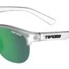 Tifosi Optics Swank SL Sunglasses -Golf Clubs Shop SwankSL SatinCryClear SMGreen 1570405365 3Q 1 1200x 4626479f b482 4d1b 87e3 269561ba42b8