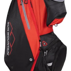 Sun Mountain Golf 2023 Sync Cart Bag -Golf Clubs Shop SyncAlt