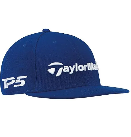 CaddiesShack Taylormade Golf Snapback M3 TP5 Tour Authentic 9 Fifty Hat By New Era 3 CaddiesShack Taylormade Golf Snapback M3 TP5 Tour Authentic 9 Fifty Hat By New Era