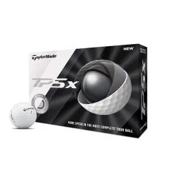Golfballs.com Taylormade TP5x Tour Golf Balls