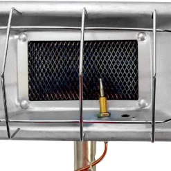 CaddiesShack TexSport Sportsmate Propane Heater Golf Cart Heater 12 CaddiesShack TexSport Sportsmate Propane Heater Golf Cart Heater -Golf Clubs Shop Texsport Sportsmate Propane Heater 5