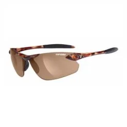 Tifosi Optics Seek FC Sunglasses -Golf Clubs Shop TifosiSeekFC TortoiseBrown0