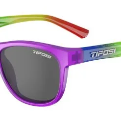 Tifosi Optics Swank Sunglasses 143 Tifosi Optics Swank Sunglasses -Golf Clubs Shop TifosiSwank RainbowShine0