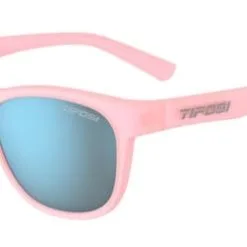 Tifosi Optics Swank Sunglasses 125 Tifosi Optics Swank Sunglasses -Golf Clubs Shop TifosiSwank SatinCrystalBlush1