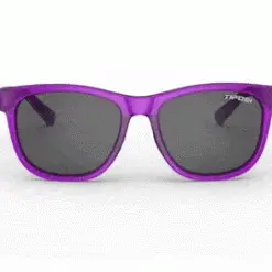 Tifosi Optics Swank Sunglasses 127 Tifosi Optics Swank Sunglasses -Golf Clubs Shop TifosiSwank UltraVioletSmokeLens0