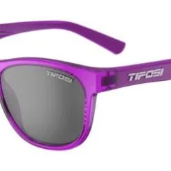 Tifosi Optics Swank Sunglasses 128 Tifosi Optics Swank Sunglasses -Golf Clubs Shop TifosiSwank UltraVioletSmokeLens1