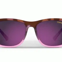 Tifosi Optics Swank XL -Golf Clubs Shop TifosiSwankXL PinkTortoise2