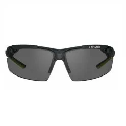 Tifosi Optics Track Sunglasses -Golf Clubs Shop TifosiTrack GlossCrystalSmoke2