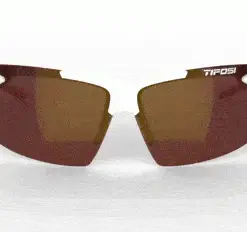 Tifosi Optics Track Sunglasses -Golf Clubs Shop TifosiTrack WhiteRed