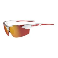 Tifosi Optics Track Sunglasses -Golf Clubs Shop TifosiTrack WhiteRed1