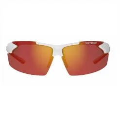 Tifosi Optics Track Sunglasses -Golf Clubs Shop TifosiTrack WhiteRed2