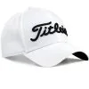 2nd Swing Titleist Performance Twill Golf Hat - White/Black 1 2nd Swing Titleist Performance Twill Golf Hat - White/Black -Golf Clubs Shop TitelistPerformanceTwill2017HatWhite 8495964