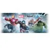 Volvik Marvel Vivid Marvel X Character Golf Balls -Golf Clubs Shop Title 1a8c777e 0203 4b3c 87c8 650c5c0b9262