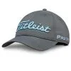 Hireko Titleist Golf Tour Performance Adjustable Cap -Golf Clubs Shop TourPerformanceAdjustable 3100563