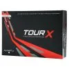 Golf Works Maxfli Tour X Total Performance Urethane Golf Balls -Golf Clubs Shop TourXWhiteGloss0 040a6df5 ddf0 428e b7bc 137ce6b58472