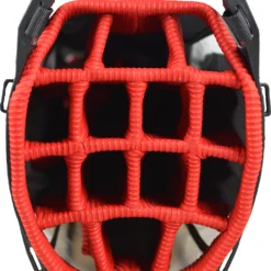 Sun Mountain Golf 2021 UltraLight 2.5+ 14-Way Divided Stand Carry Bag -Golf Clubs Shop Two514wayTop