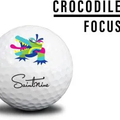 Saintnine America Saintnine U-Pro Urethane Golf Balls 11 Saintnine America Saintnine U-Pro Urethane Golf Balls -Golf Clubs Shop U ProWhite2