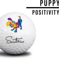 Saintnine America Saintnine U-Pro Urethane Golf Balls 13 Saintnine America Saintnine U-Pro Urethane Golf Balls -Golf Clubs Shop U ProWhite4
