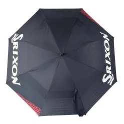 CLEVELAND SRIXON Srixon Double Canopy Golf Umbrella