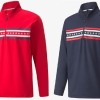 Cobra Golf Puma Men's Volition Independence 1/4 Zip Golf Jacket -Golf Clubs Shop Untitled 074485cf 2b3c 4e0b b14f ea5961b75681