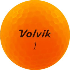 Volvik 2020 Vivid XT AMT Golf Ball Sleeves -Golf Clubs Shop VIVID XT AMT ORANGE 29a72b16 cc4c 4237 a08a 13a06ee32f44