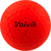 Volvik 2020 Vivid XT AMT Golf Ball Sleeves -Golf Clubs Shop VIVID XT AMT RED 475f49a3 8892 4e08 8d21 9811521e0ea5