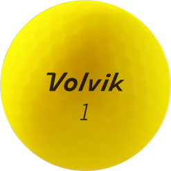 Volvik 2020 Vivid XT AMT Golf Ball Sleeves -Golf Clubs Shop VIVID XT AMT YELLOW b4063d74 fa70 4e46 99cb 291e5c19e95f
