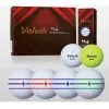 Volvik VS4 Golf Balls - 3 Ball Sleeve -Golf Clubs Shop VS4 2e05ebbd 122b 4fea 9f51 c7000e4a826a