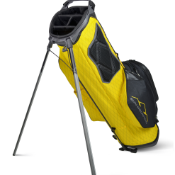 Sun Mountain Golf 2021 VX Stand Bag -Golf Clubs Shop VXYellow Black
