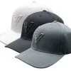 Volvik Golf VBM V Logo FlexFit Hat