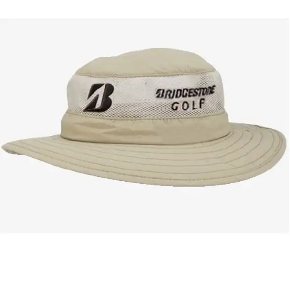 Bridgestone Vented Sun Hat 3 Bridgestone Vented Sun Hat
