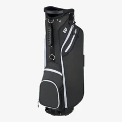 Wilson Staff "W" Cart Golf Bag