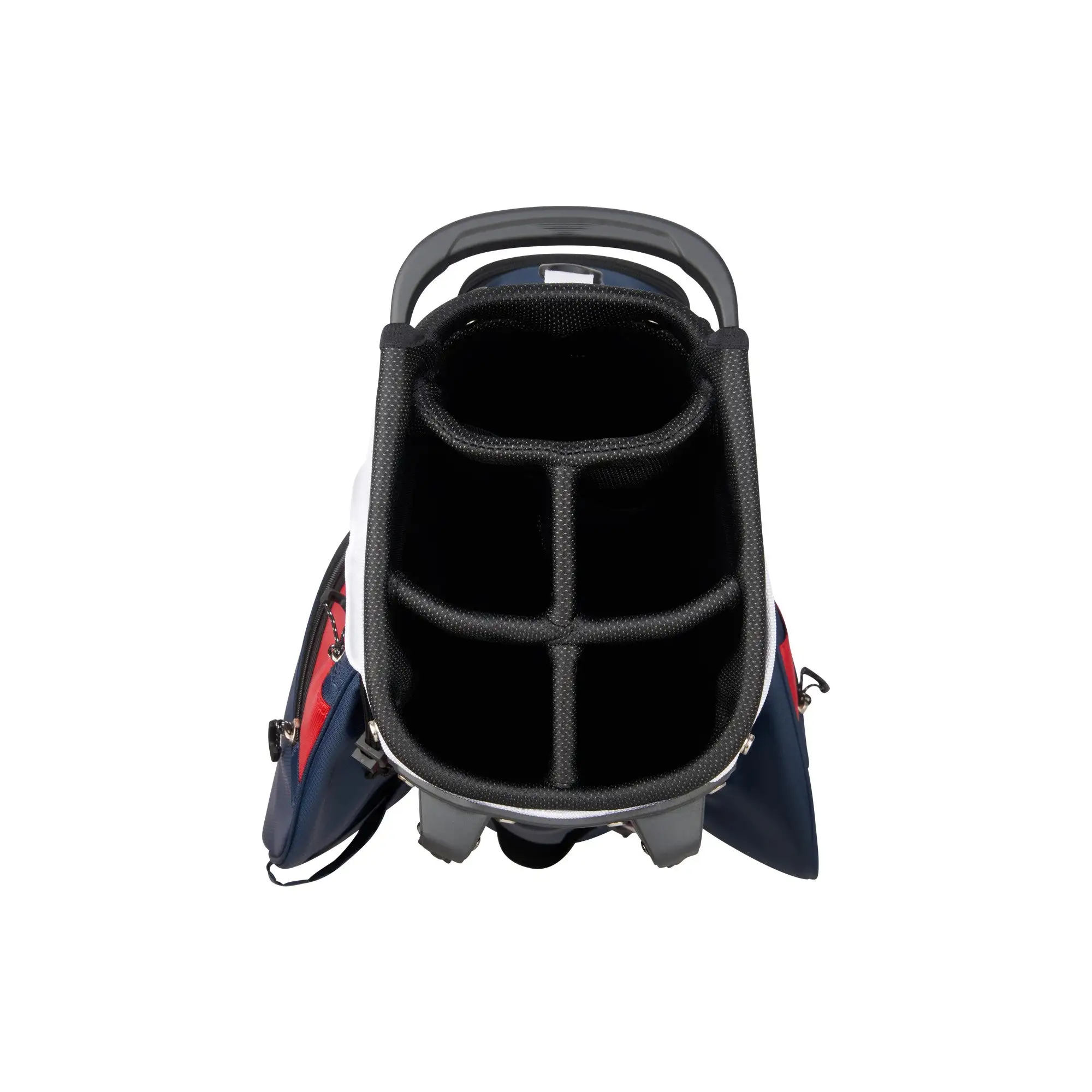 Wilson Staff Golf Feather Lite FL Stand Carry Bags 13 Wilson Staff Golf Feather Lite FL Stand Carry Bags - Image 11