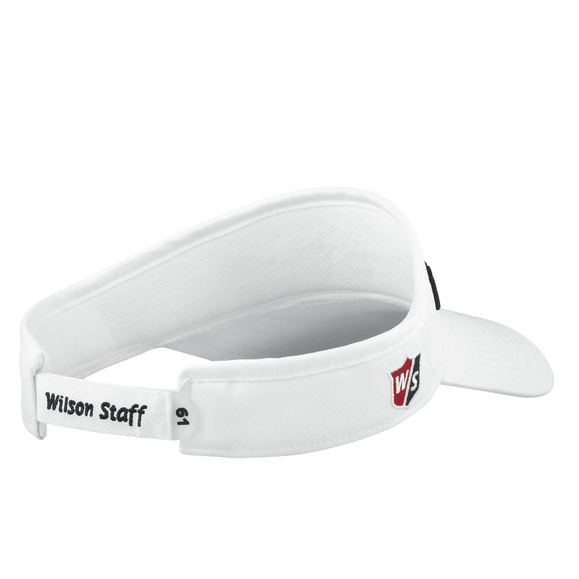 Wilson Staff Golf Visors Hats 7 Wilson Staff Golf Visors Hats - Image 5