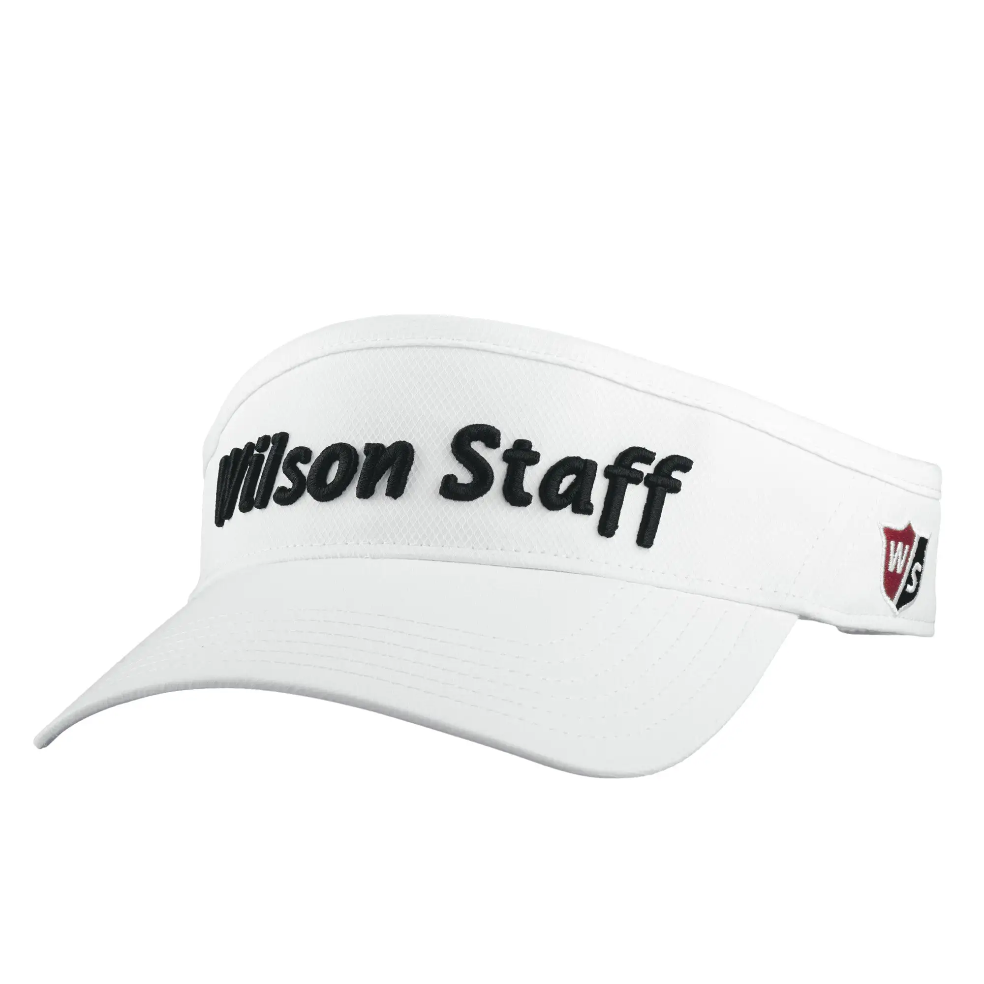 Wilson Staff Golf Visors Hats 6 Wilson Staff Golf Visors Hats - Image 4