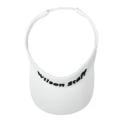 Wilson Staff Golf Visors Hats 19 Wilson Staff Golf Visors Hats -Golf Clubs Shop WGH52000MIX WS Visor Mixed WH Top
