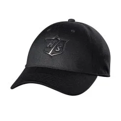 Wilson Staff One Touch Golf Hats -Golf Clubs Shop WGH594BLK 0 WS One Touch Hat BL.png.cq5dam.web .1200.1200 5a9fe531 a94c 4b17 ad76 19c22695c32d