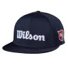 Wilson Staff Golf Flat Brim Tour Caps - Assorted Colors 2 Wilson Staff Golf Flat Brim Tour Caps - Assorted Colors -Golf Clubs Shop WGH6080NA 0 Wilson Tour Flat Brim Hat NA.png.cq5dam.web .1200.1200