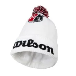 Wilson Staff Tour Golf Winter Beanie Hat -Golf Clubs Shop WGH700030 4 WS WINTER HAT.png.cq5dam.web .1200.1200