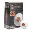 Wilson NFL Team Branded Golf Balls -Golf Clubs Shop WGWP166L BENGAls1