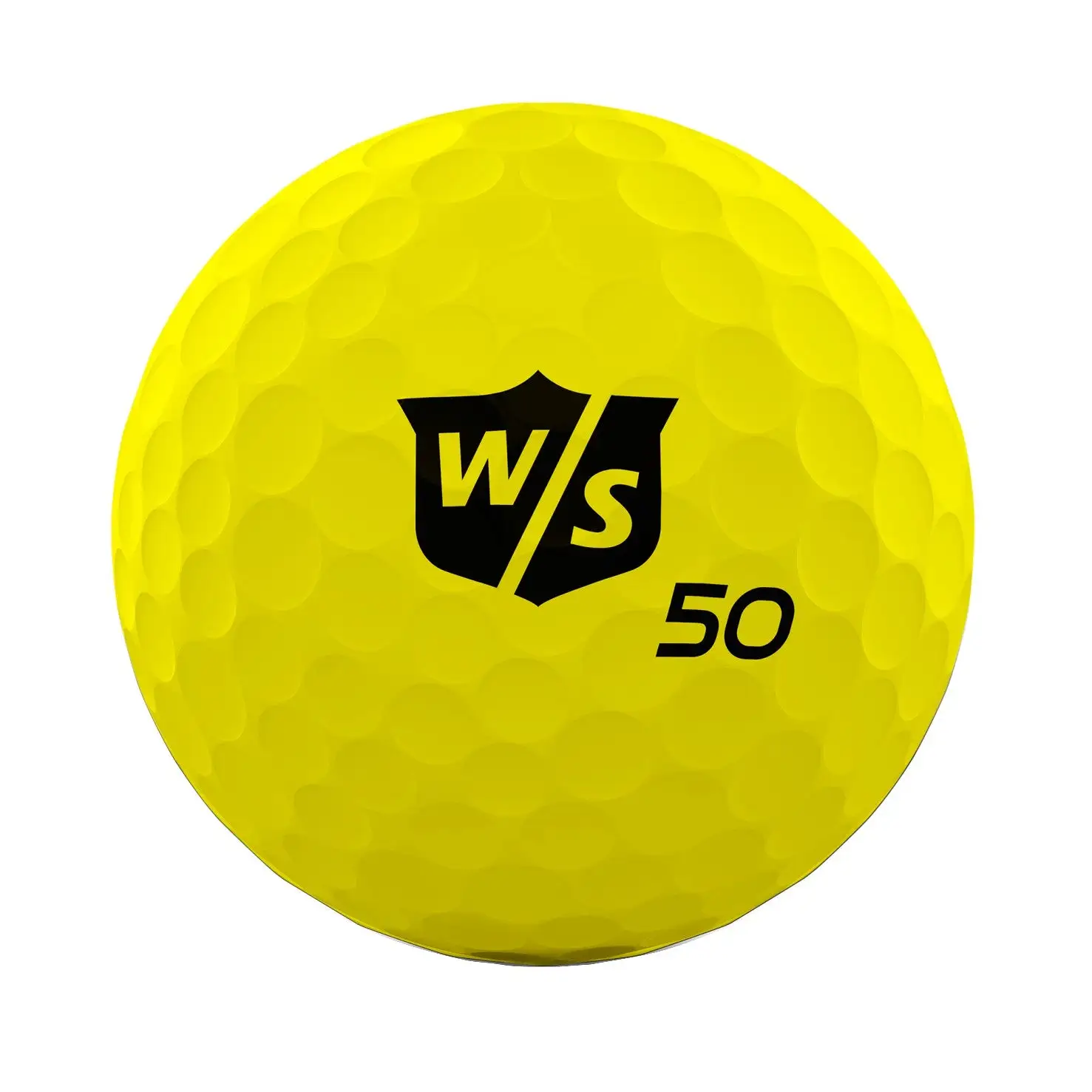 Wilson Staff 50 Elite Golf Balls 14 Wilson Staff 50 Elite Golf Balls - Image 12