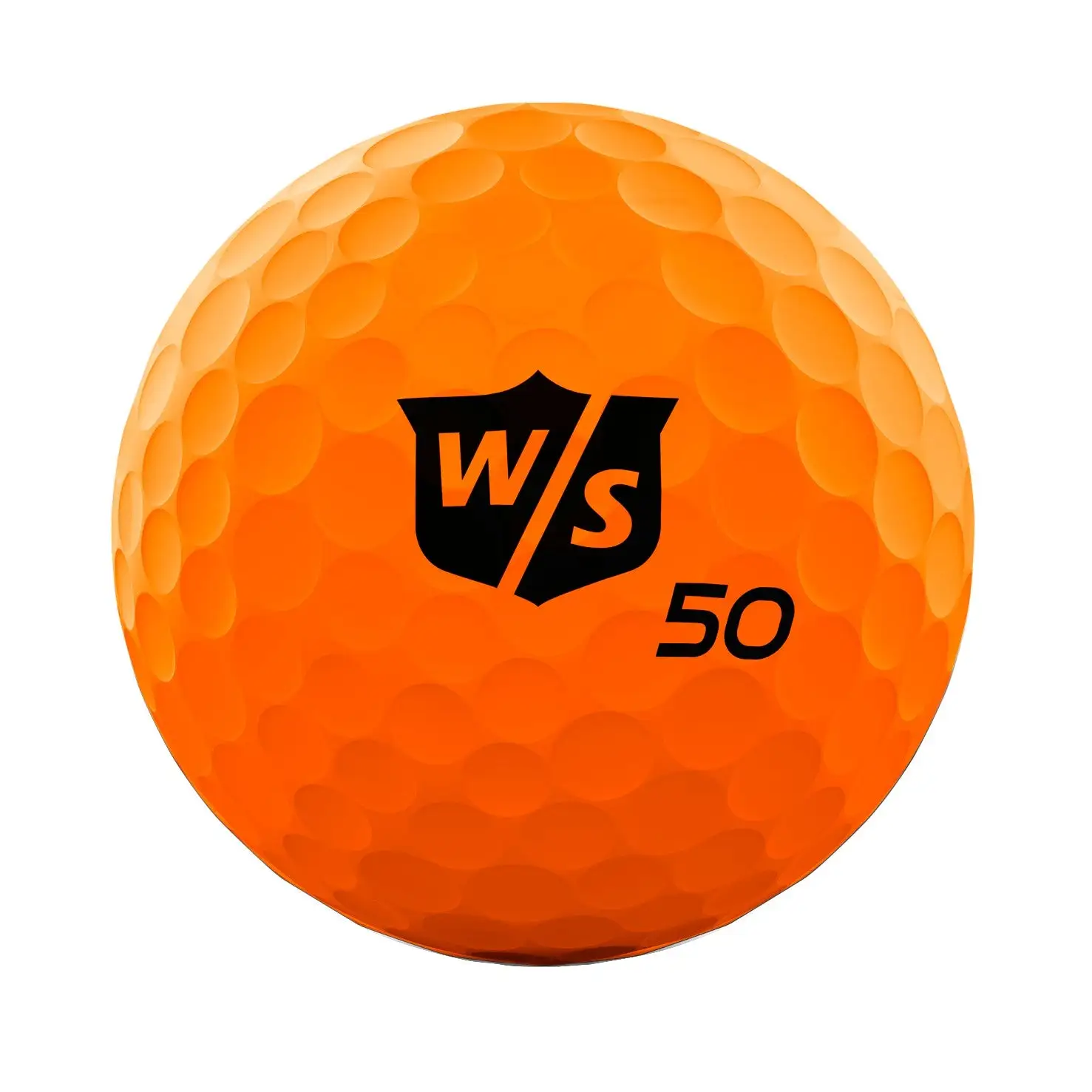 Wilson Staff 50 Elite Golf Balls 16 Wilson Staff 50 Elite Golf Balls - Image 14